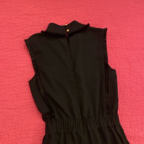 Ted Baker Black Jumpsuit Modern Sophistication, S - Picture 10 of 14